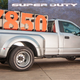 Illustration for article titled Heres How You Could Actually Use The New Ford Super Dutys Ridiculous Capacity Specs
